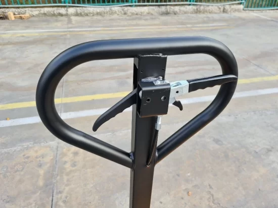 LIFTEX Stilo transpaleta manuala cu frana