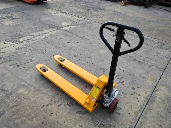 LIFTEX Stilo transpaleta manuala cu frana