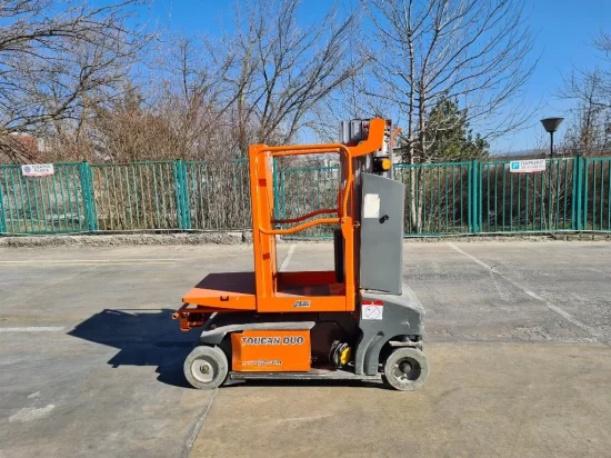 JLG