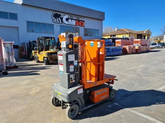 JLG