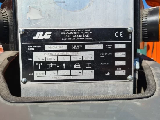 JLG