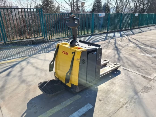 TCM/UNICARRIERS