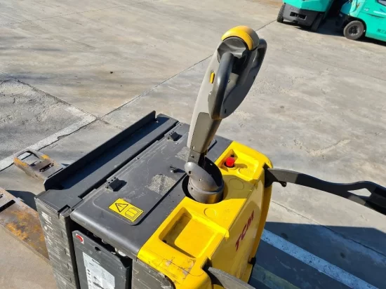 TCM/UNICARRIERS