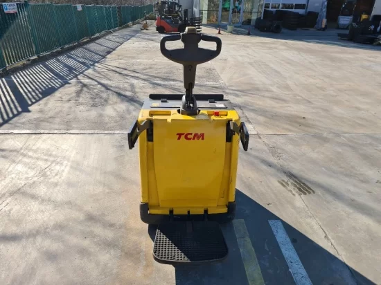 TCM/UNICARRIERS
