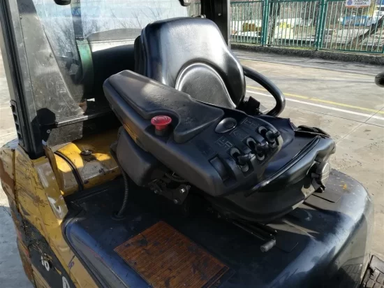 stivuitor GPL CATERPILLAR