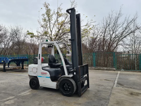 NISSAN/UNICARRIERS