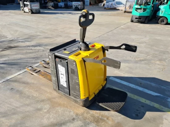 TCM/UNICARRIERS