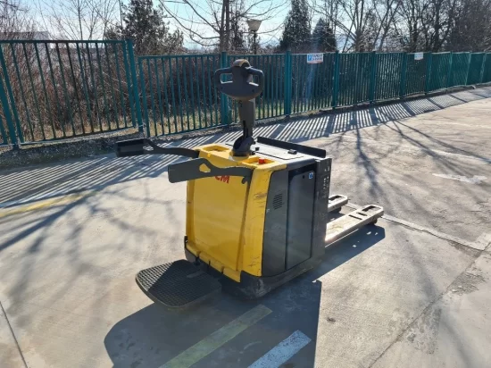 TCM/UNICARRIERS