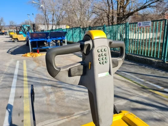 TCM/UNICARRIERS