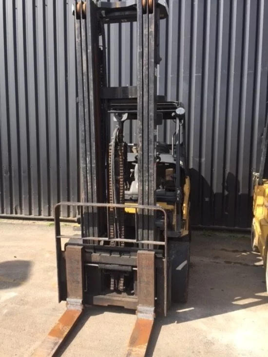stivuitor GPL CATERPILLAR