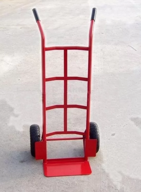 LIFTEX HT200 transpaleta manual