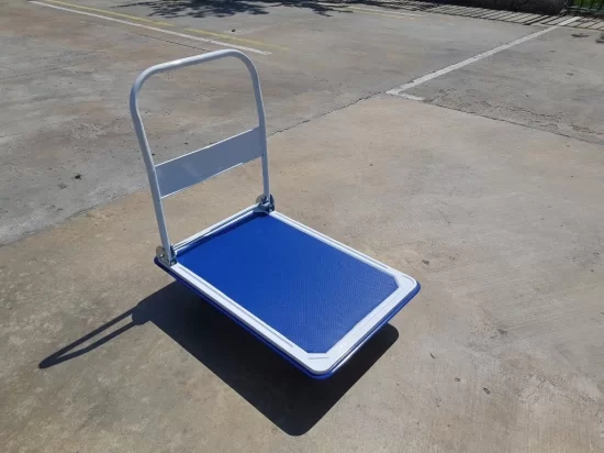 LIFTEX Platform 300 transpaleta manual