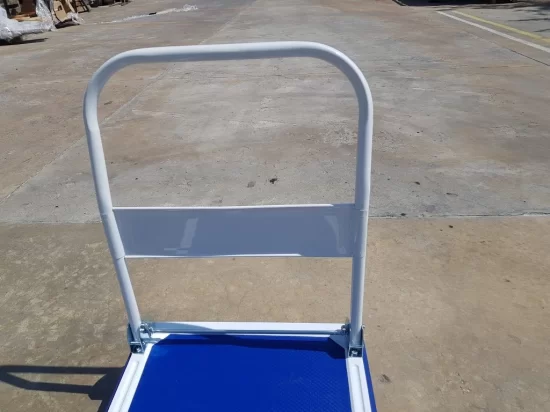 LIFTEX Platform 300 transpaleta manual
