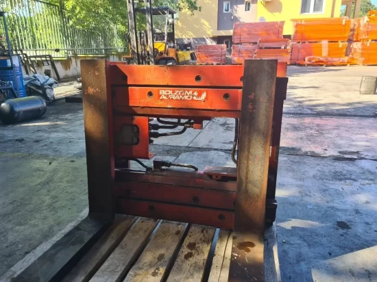 Pozitionator furci 2A
