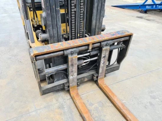stivuitor GPL CATERPILLAR