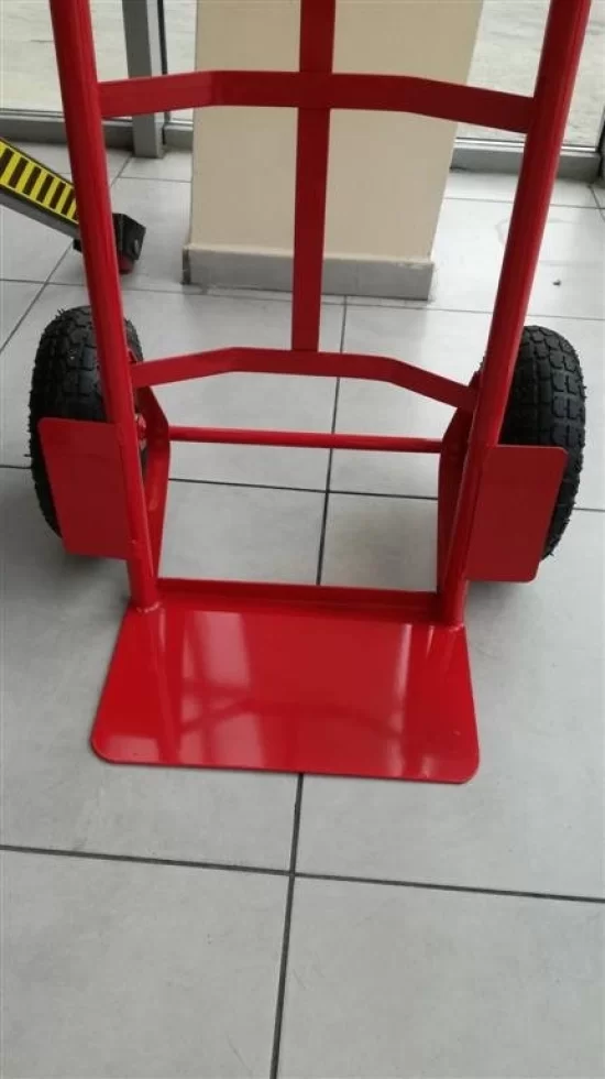 LIFTEX HT200 transpaleta manual