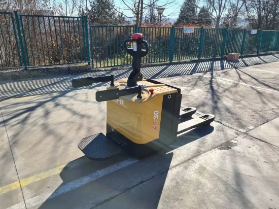 CHL 30ET