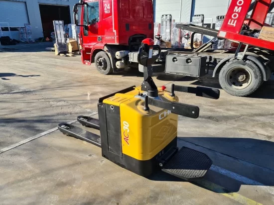 CHL 30ET