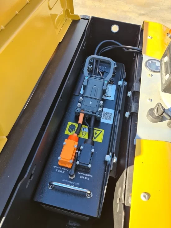 CHL 30ET