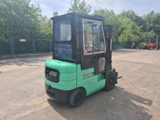 stivuitor diesel MITSUBISHI