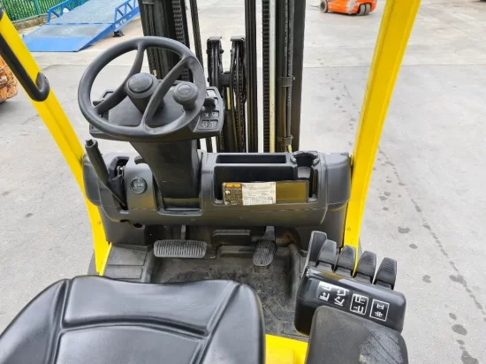 HYSTER