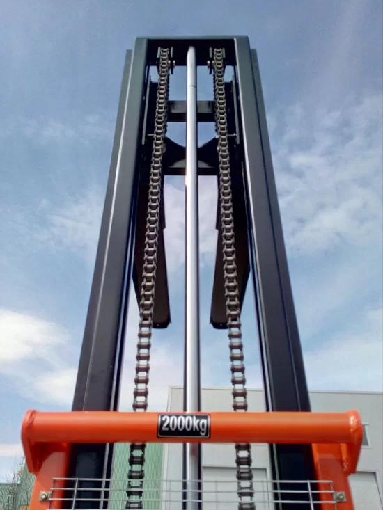 LIFTEX 2030M