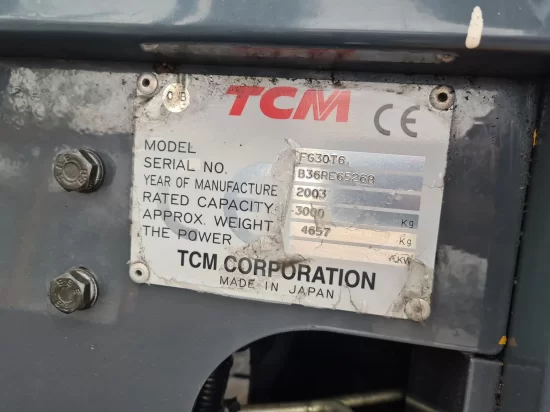 TCM