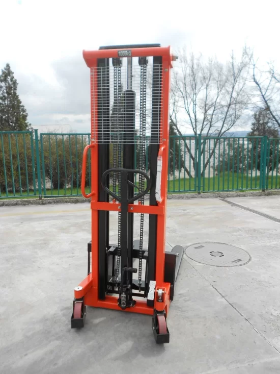 LIFTEX 1530M