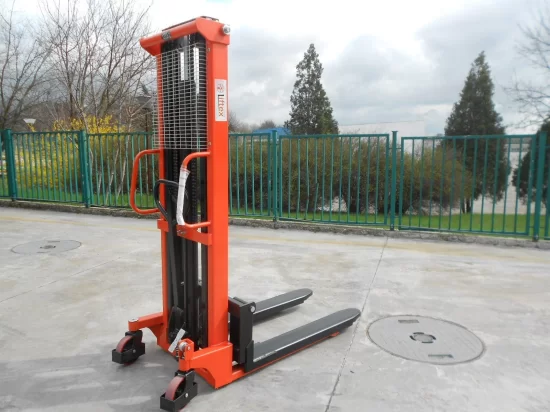 LIFTEX 1530M