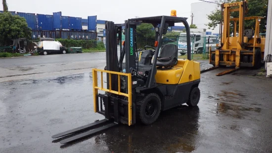 NISSAN/UNICARRIERS