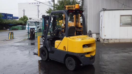 NISSAN/UNICARRIERS