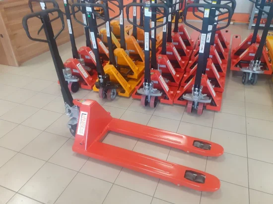 LIFTEX Standard 25