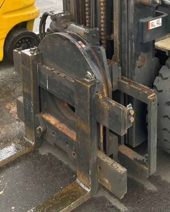 Rotator 3A