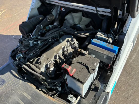 NISSAN/UNICARRIERS