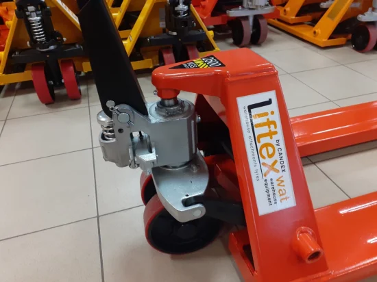LIFTEX Standard 25