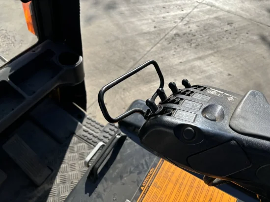 stivuitor electric CATERPILLAR
