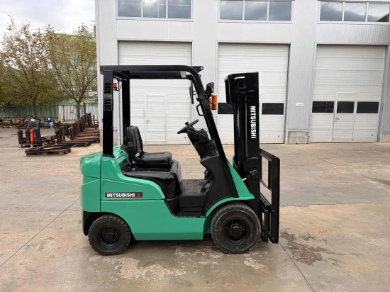 stivuitor diesel MITSUBISHI