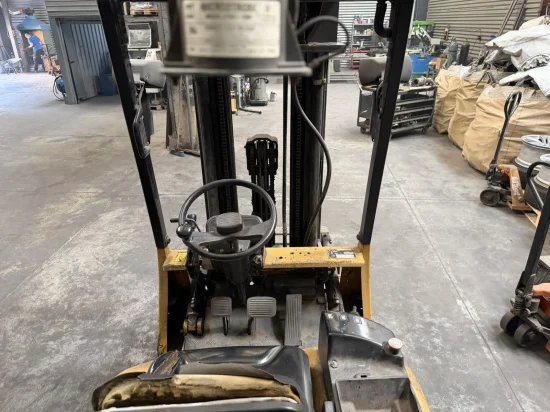 stivuitor GPL CATERPILLAR