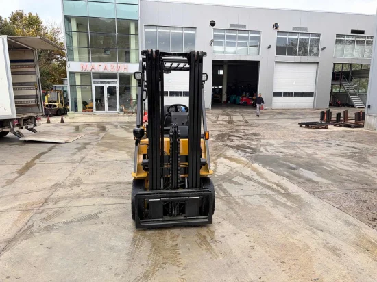 stivuitor GPL CATERPILLAR