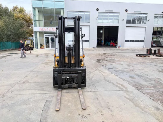stivuitor GPL CATERPILLAR