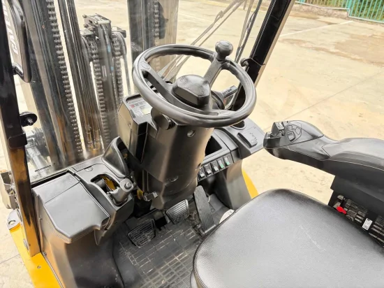 stivuitor GPL CATERPILLAR