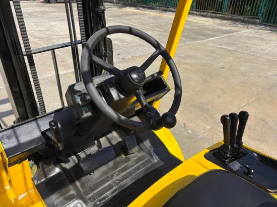 HYSTER