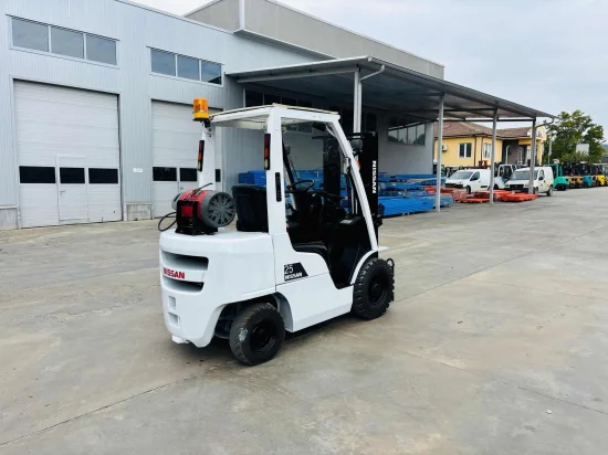 NISSAN/UNICARRIERS