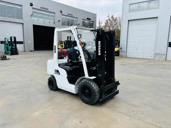 NISSAN/UNICARRIERS