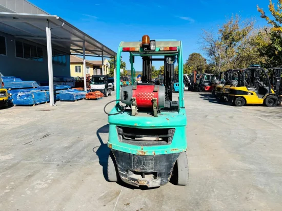 stivuitor GPL CATERPILLAR
