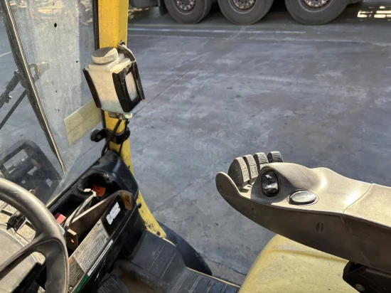 HYSTER