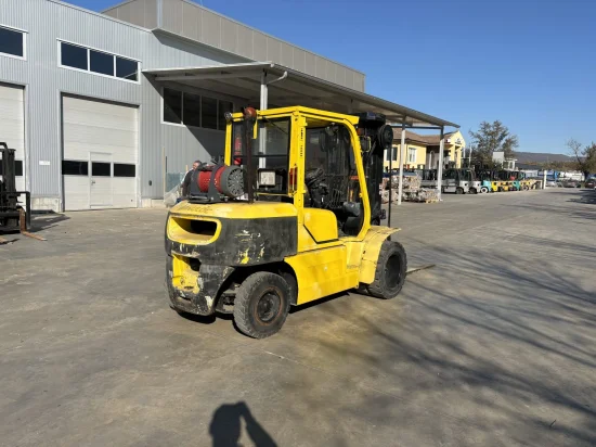 KOMATSU