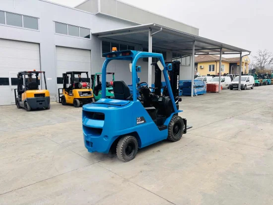 NISSAN/UNICARRIERS