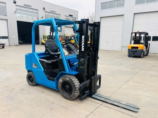 NISSAN/UNICARRIERS