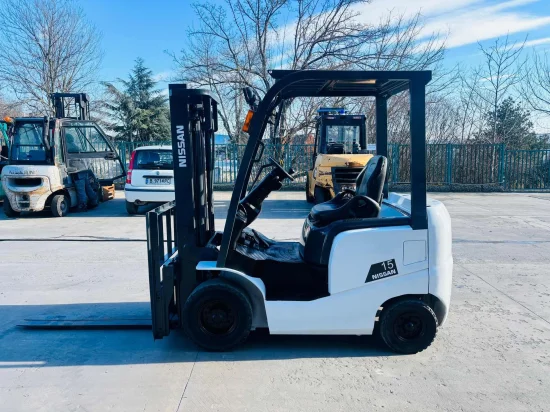 NISSAN/UNICARRIERS